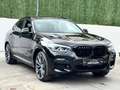 BMW X4 xDrive30d Negro - thumbnail 14