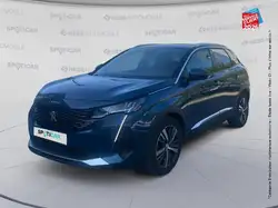 Peugeot 3008 1.5 BlueHDi 130ch S\u0026S Allure Pack EAT8