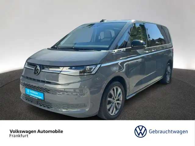 Volkswagen T7 Multivan 2.0 TSI DSG STYLE MATRIX*KAMERA*ACC*