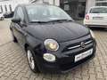 Fiat 500 1.0 Klima*Carplay* Schwarz - thumbnail 8