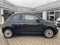 Fiat 500 1.0 Klima*Carplay* Schwarz - thumbnail 7