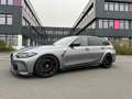 BMW M3 Competition, xDrive, Full carbon, Mdrivers, Laser Gris - thumbnail 1