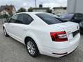 Skoda Octavia Weiß - thumbnail 4