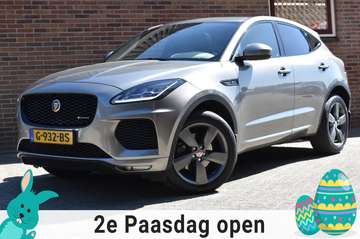 2.0 D150 R-Dynamic S '19 Pano Navi Clima Cruise