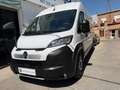 Citroen Jumper 3.5 Max L4H2 BHDI 132kW (180CV) Blanco - thumbnail 8