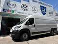 Citroen Jumper 3.5 Max L4H2 BHDI 132kW (180CV) Blanco - thumbnail 2