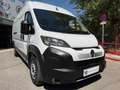 Citroen Jumper 3.5 Max L4H2 BHDI 132kW (180CV) Blanco - thumbnail 14