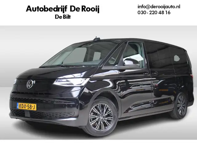 Volkswagen T7 Multivan 1.4 eHybrid L2H1 Life Business (5-PERSOONS) Panora