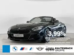 Bmw Z4 40i HUD LED W LAN NAVI H/K KAMERA SHZ PDC