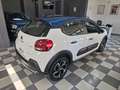 Citroen C3 C3 III 2017 1.5 bluehdi Shine Pack e6 Blanco - thumbnail 3