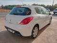 Peugeot 308 308 1.6HDI Business Line Business Line Blanco - thumbnail 3