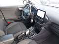 Ford Puma 1.0 EcoBoost Hybrid 125 CV S&S Titanium Gris - thumbnail 8