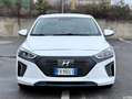 Hyundai IONIQ 1.6 hybrid Style 6dct Bianco - thumbnail 2