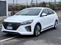 Hyundai IONIQ 1.6 hybrid Style 6dct Bianco - thumbnail 1