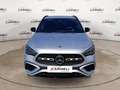 Mercedes-Benz GLA 200 AMG Line Premium auto NIGHT PACK,CERCHI 19,KEYLESS Argento - thumbnail 2