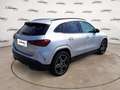 Mercedes-Benz GLA 200 AMG Line Premium auto NIGHT PACK,CERCHI 19,KEYLESS Argento - thumbnail 6