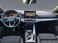 Audi A4 Avant 40 TFSI qu S line Kamera ACC Navi 19" Grau - thumbnail 10