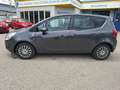 Opel Meriva Meriva 1,4  104.000km Braun - thumbnail 3