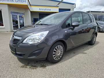 Meriva 1,4  104.000km