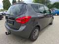 Opel Meriva Meriva 1,4  104.000km Braun - thumbnail 6
