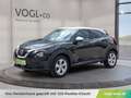 Nissan Juke 1.0 DIG-T 117 N-Connecta Zwart - thumbnail 1