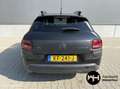 Citroen C4 Cactus 1.2 PureTech Shine DEALER ONDERHOUDEN 1e Eigenaar Zwart - thumbnail 8