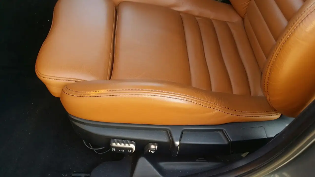 BMW 325tds Europa c/2airbag, foto 6