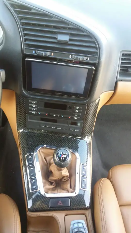 BMW 325tds Europa c/2airbag, foto 9
