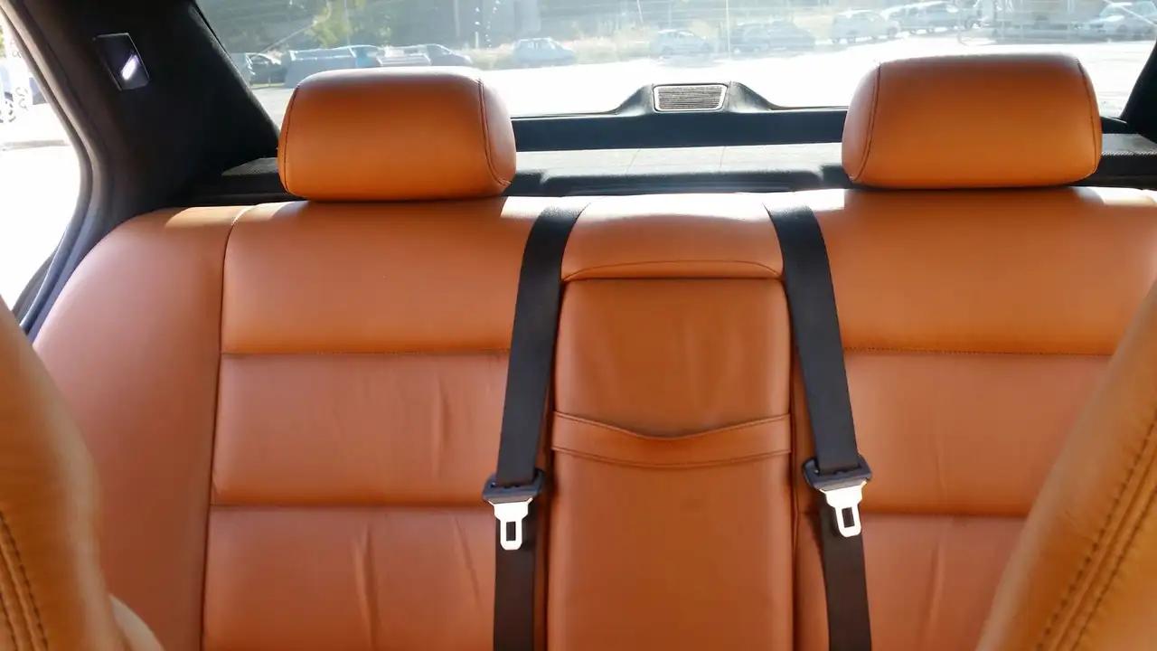 BMW 325tds Europa c/2airbag, foto 8