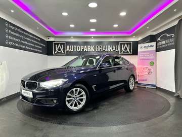 d xDrive Gran Turismo F34 Advantage *KAMERA*