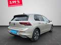 Volkswagen Golf VIII 2.0 TDI DSG Move LED SHZ APP PDC Silber - thumbnail 2