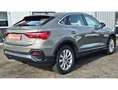 Audi Q3 Design 35 TDI 150cv S-tronic + Toit ouvrant + Camera de Recul + Pack Intérieur S-line Grau - thumbnail 31