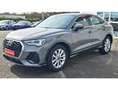 Audi Q3 Design 35 TDI 150cv S-tronic + Toit ouvrant + Camera de Recul + Pack Intérieur S-line Grau - thumbnail 44