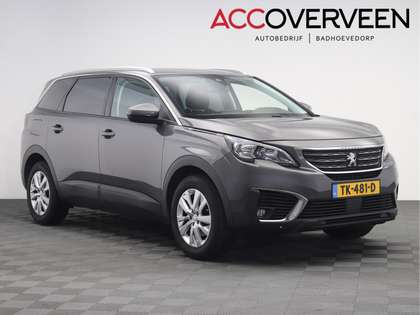 Peugeot 5008 1.2 PureTech Executive | Leer | Trekhaak | Stoelve