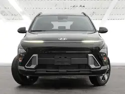 Hyundai Kona 2026