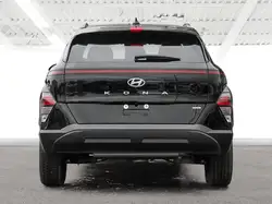Hyundai Kona 2026