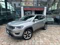 Jeep Compass Compass 2.0 mjt Limited 4wd 140cv auto my19 Gris - thumbnail 2