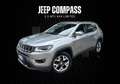 Jeep Compass Compass 2.0 mjt Limited 4wd 140cv auto my19 Gris - thumbnail 1