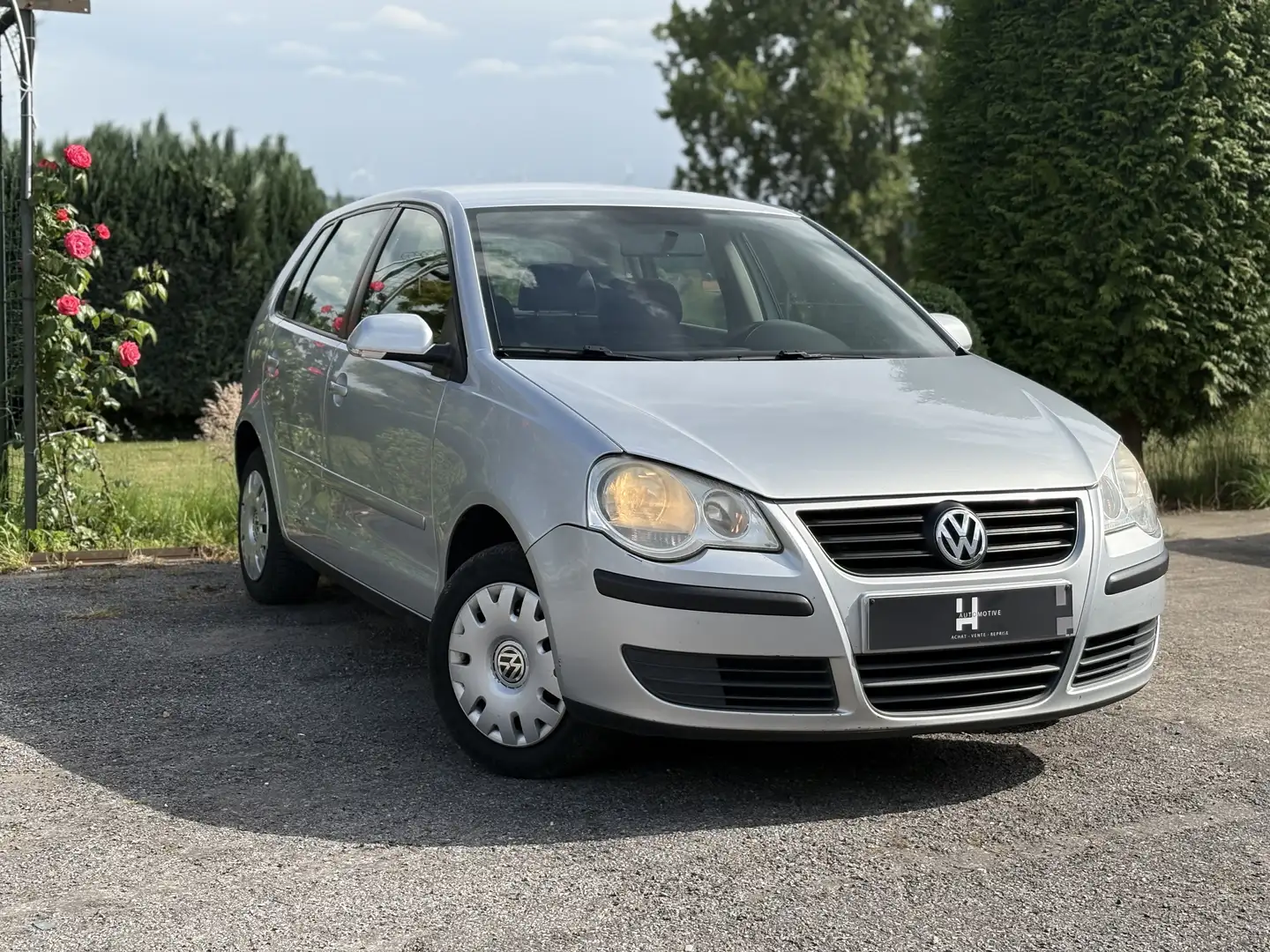 Volkswagen Polo 1.2i United - 1