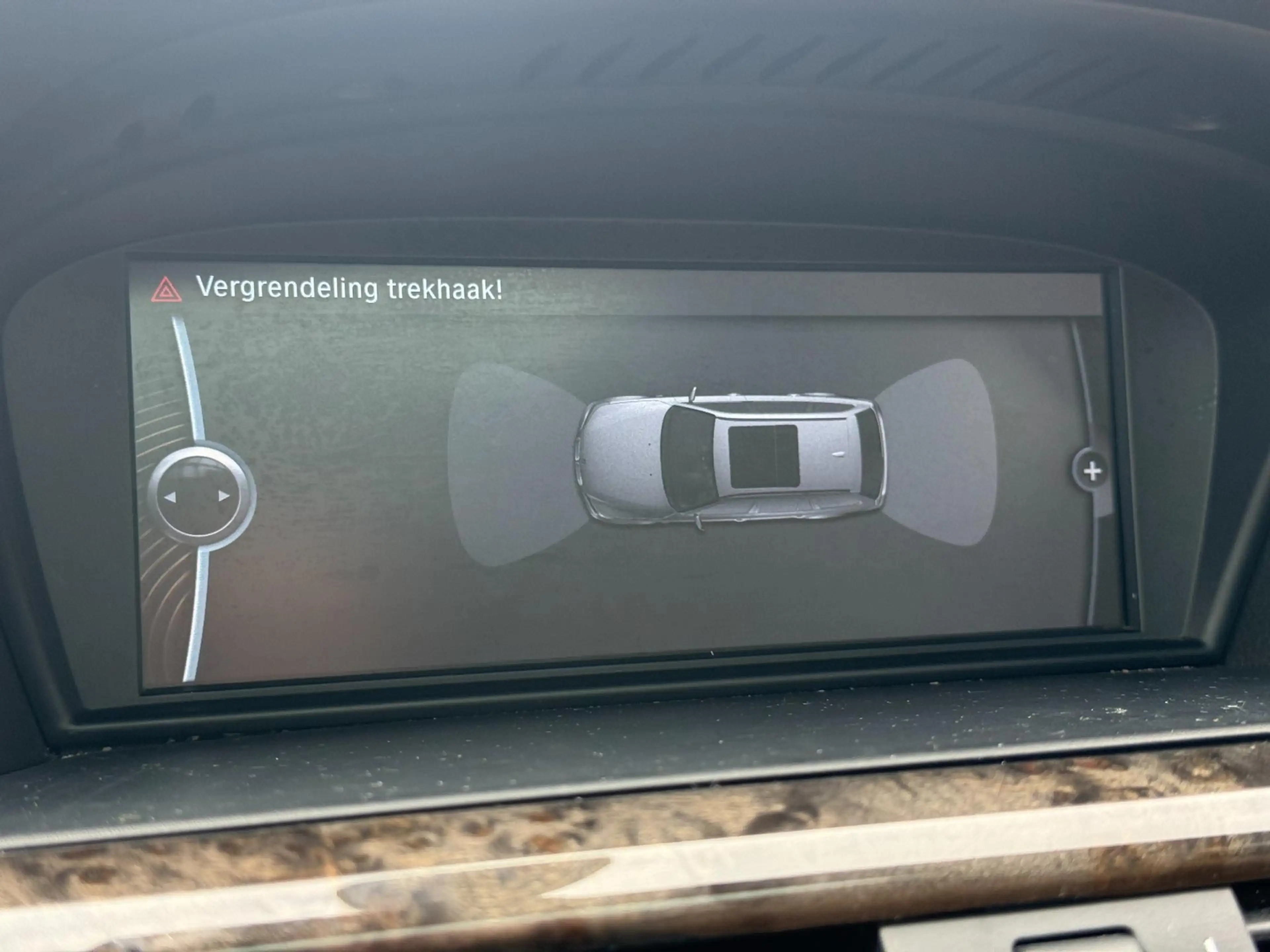 BMW 525 5-serie Touring 525xd Business Line | Leder | Pano — photo 17