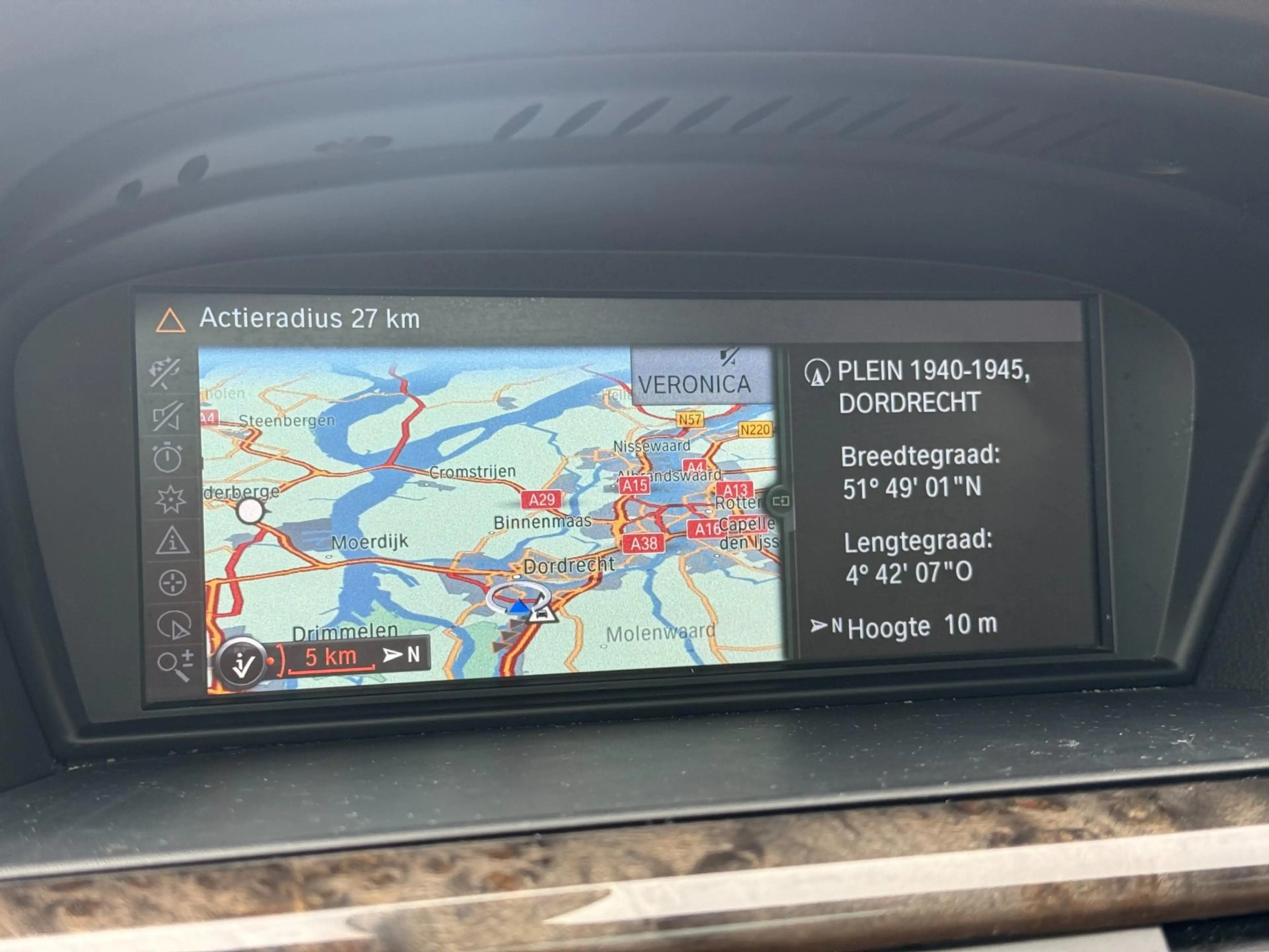 BMW 525 5-serie Touring 525xd Business Line | Leder | Pano — photo 18