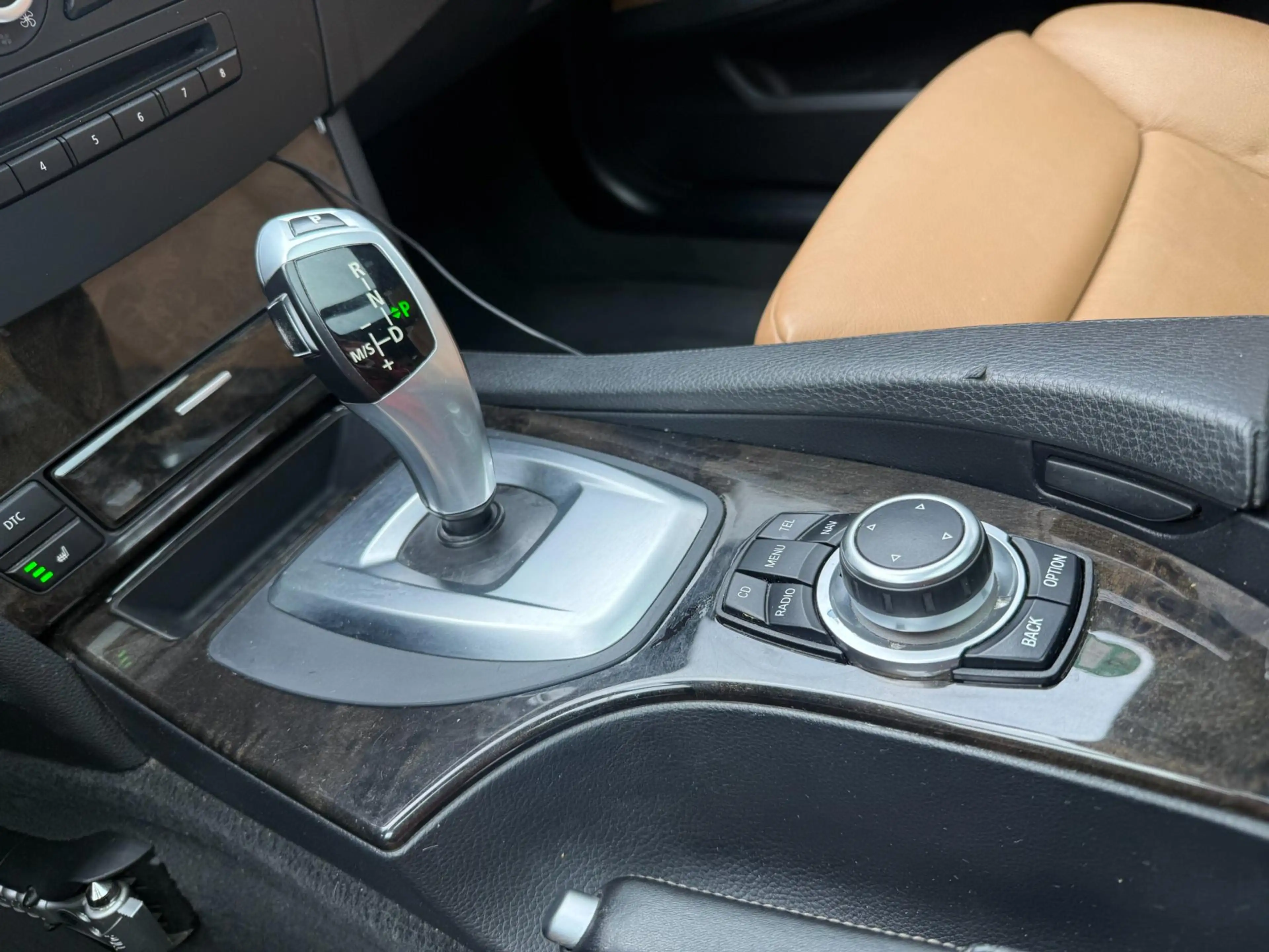 BMW 525 5-serie Touring 525xd Business Line | Leder | Pano — photo 20
