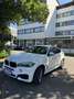 BMW X6 xDrive 30 d M Sportpaket /Hed-up /360 Kamera Weiß - thumbnail 1