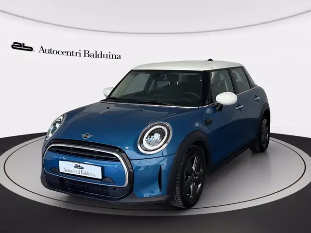 MINI Cooper 5p 1.5  essential