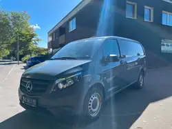 Mercedes-Benz Vito Kasten eVito 111/112 lang