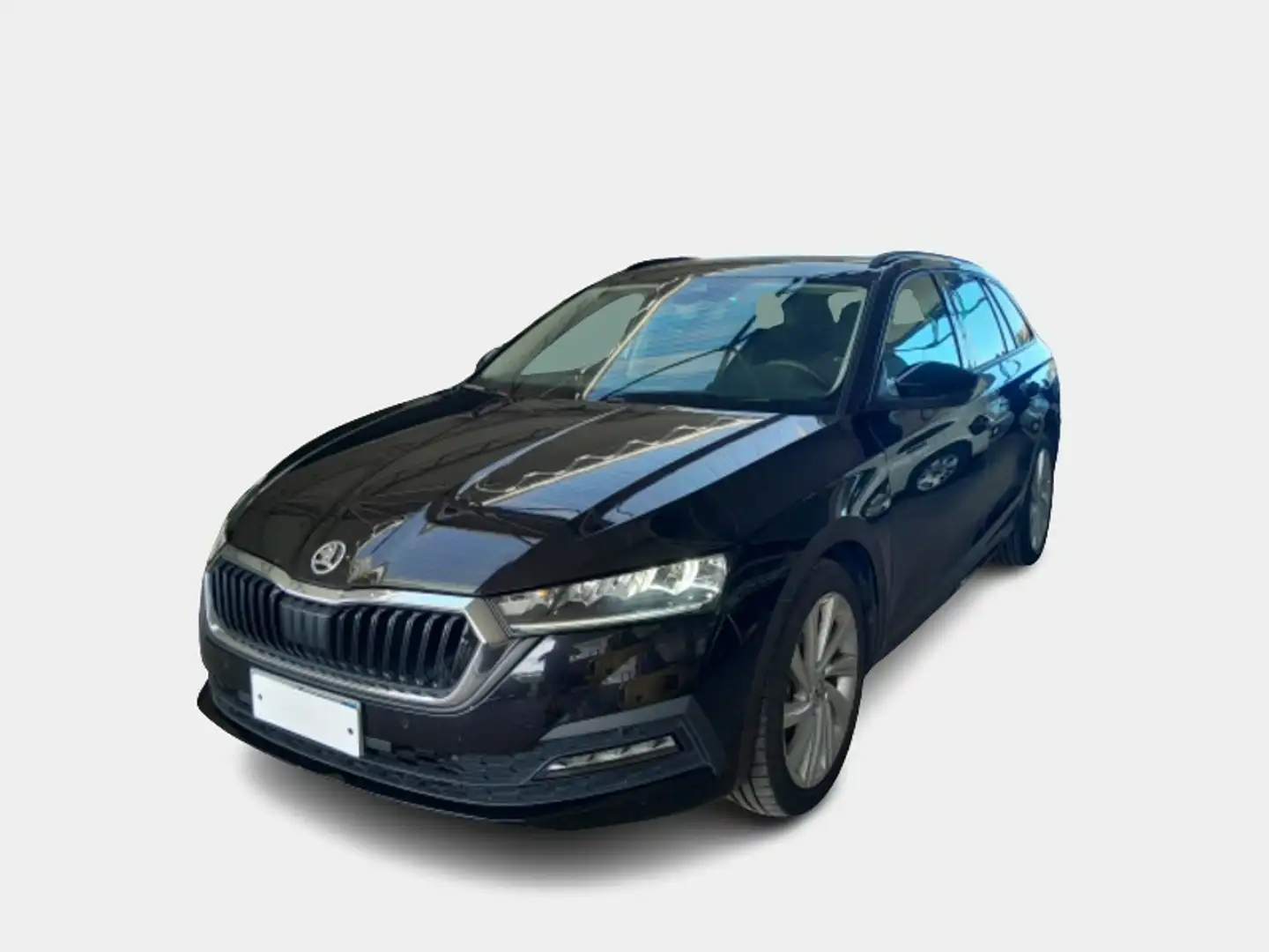 Skoda Octavia WAGON 2.0 TDI EVO 110KW EXECUTIVE DSG - 1