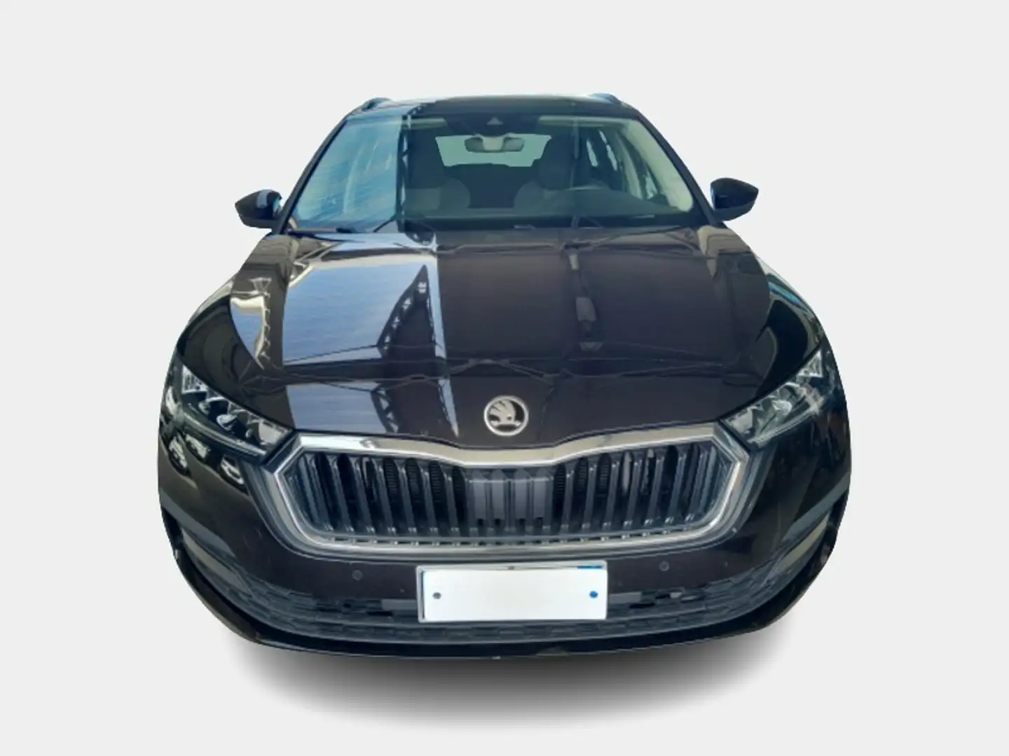Skoda Octavia WAGON 2.0 TDI EVO 110KW EXECUTIVE DSG - 2