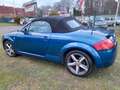 Audi TT Coupe/Roadster 1.8 T Roadster Blu/Azzurro - thumbnail 4