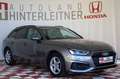 Audi A4 Avant 30 TDI S-tronic / PANO / LEDER / VIRTUAL ... Grau - thumbnail 34