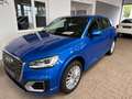 Audi Q2 design,Vollleder,NAVI,KAMERA,SCHECKHEFT,LED Blau - thumbnail 7
